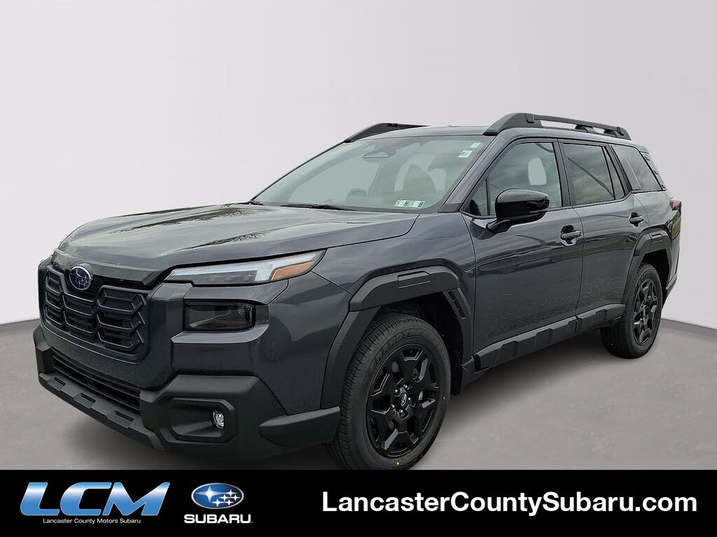 2026 Subaru Outback Limited AWD