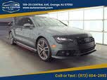 Audi S7 4.0T quattro Premium Plus AWD