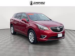 Buick Envision Preferred AWD