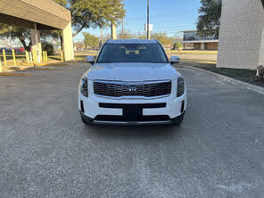 Kia Telluride EX FWD