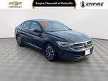Volkswagen Jetta 1.5T S FWD