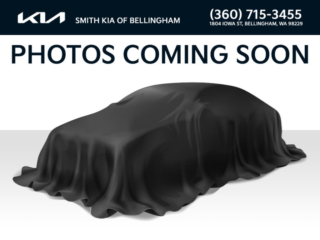 2024 Hyundai Tucson SEL Fleet AWD