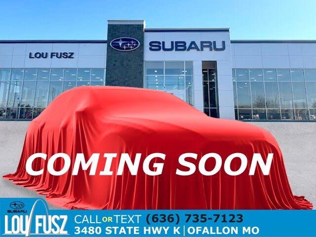 2025 Subaru Forester Limited Crossover AWD