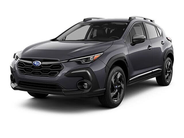 2026 Subaru Crosstrek Limited AWD