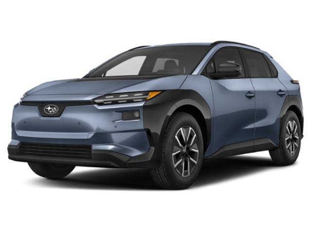 2026 Subaru Solterra Premium AWD