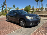 INFINITI M45 RWD