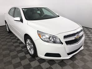 Chevrolet Malibu 1LT FWD