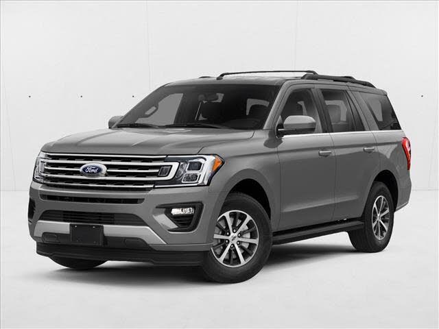2019 Ford Expedition XLT 4WD