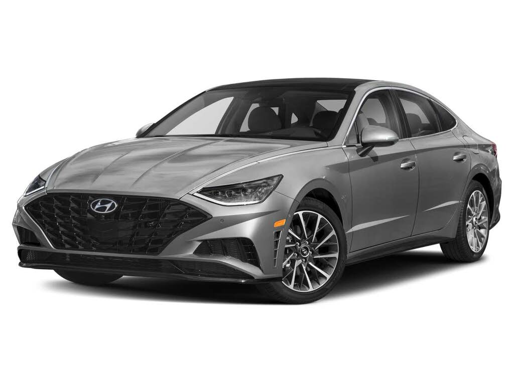 2020 Hyundai Sonata Limited FWD