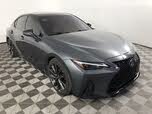 Lexus IS 350 F Sport RWD