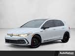 Volkswagen Golf GTI 40th Anniversary Edition FWD