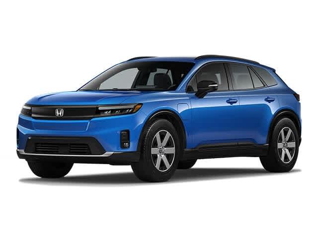2024 Honda Prologue Touring AWD