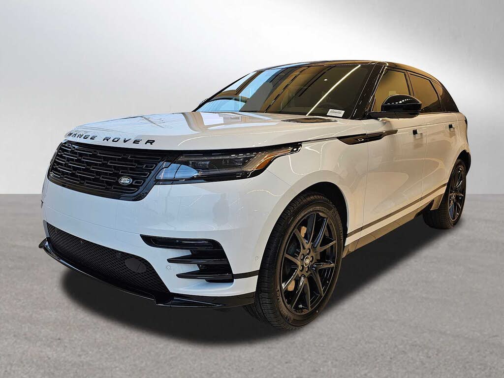 2026 Land Rover Range Rover Velar P250 Dynamic SE AWD