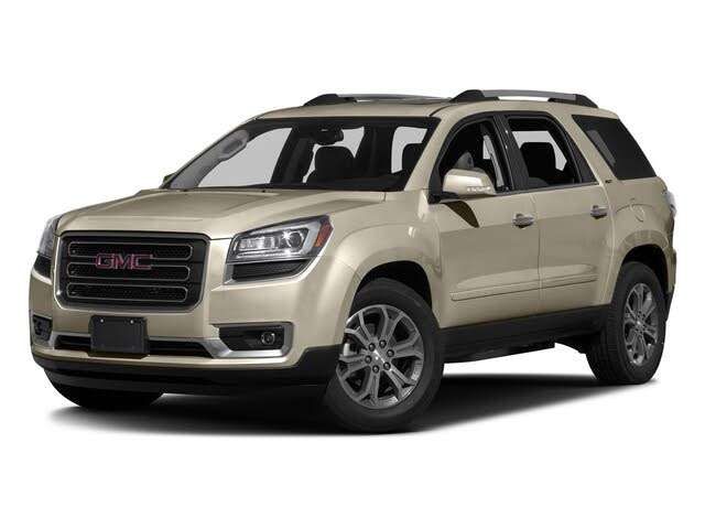 2017 GMC Acadia Limited AWD