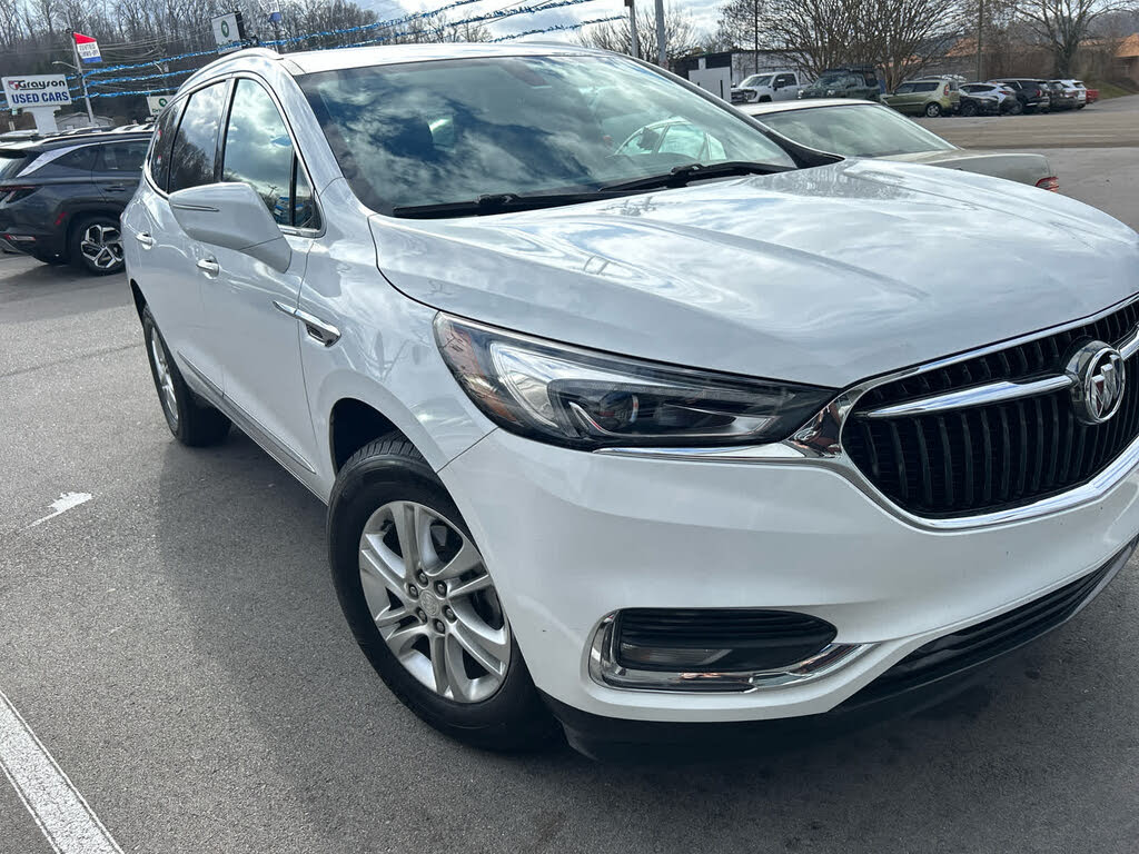 2019 Buick Enclave Essence FWD