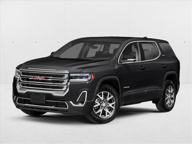 2021 GMC Acadia SLE FWD