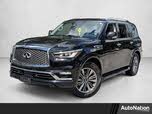 INFINITI QX80 Luxe 4WD