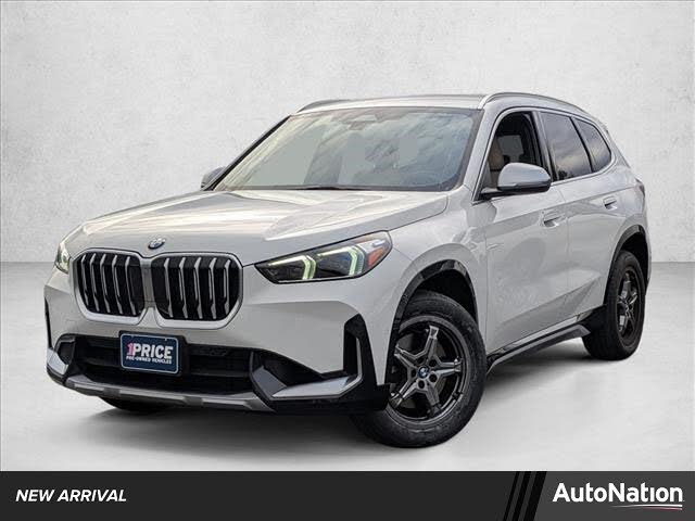 2023 BMW X1 xDrive28i AWD