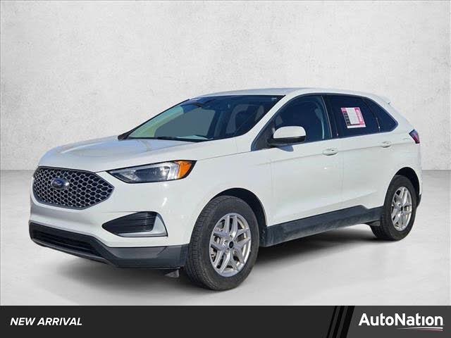 2023 Ford Edge SEL AWD