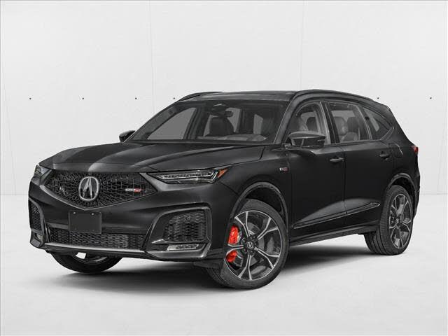2026 Acura MDX Type S SH-AWD with Advance Package