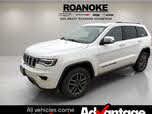 Jeep Grand Cherokee Limited 4WD