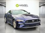 Ford Mustang EcoBoost Coupe RWD