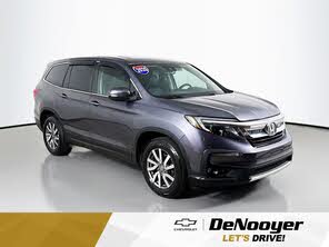 Honda Pilot EX-L AWD
