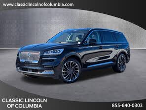 Lincoln Aviator Reserve AWD