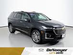 Chevrolet Traverse High Country AWD