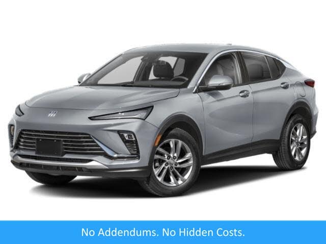 2024 Buick Envista Sport Touring FWD