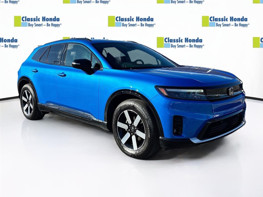 2024 Honda Prologue Touring AWD