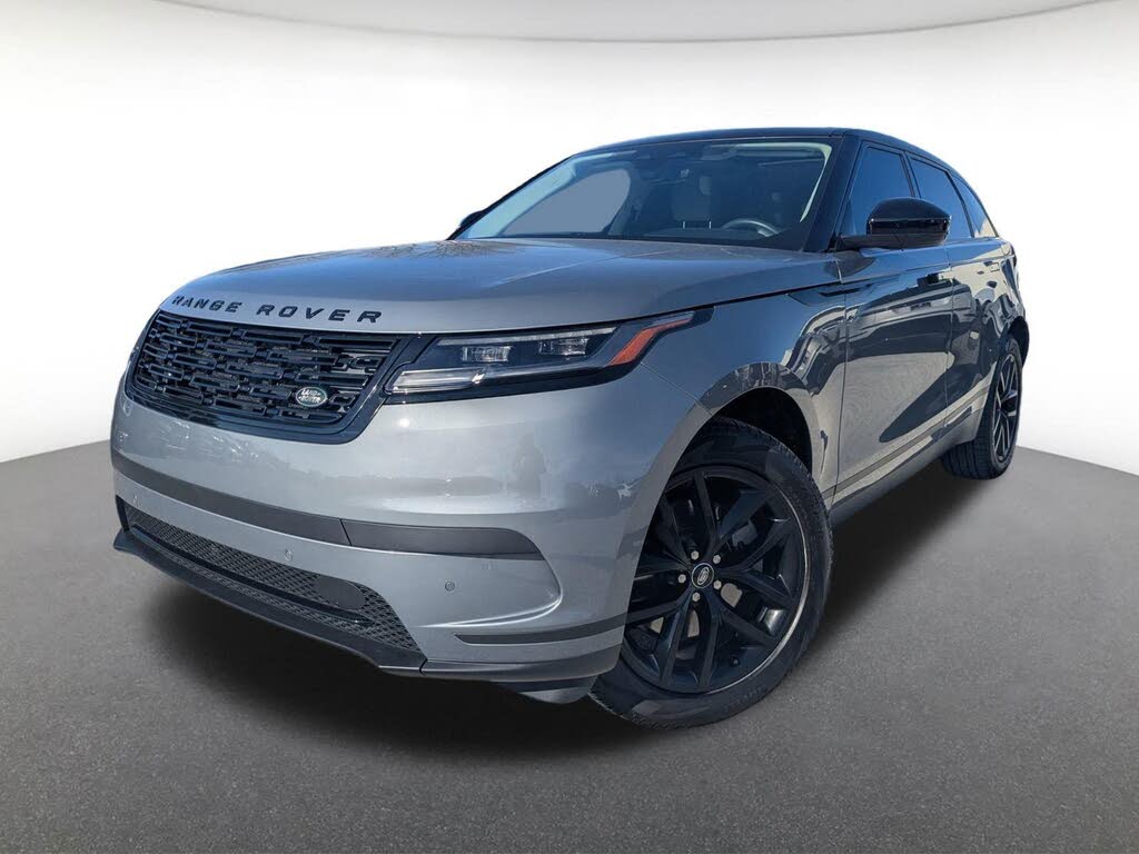 2024 Land Rover Range Rover Velar P250 S AWD