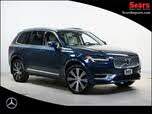 Volvo XC90 Recharge T8 Ultimate Bright Theme 7-Passenger eAWD