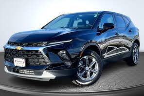Chevrolet Blazer 2LT AWD