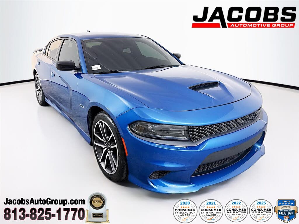 2023 Dodge Charger R/T RWD