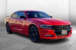 Dodge Charger SXT AWD