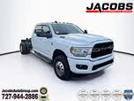 RAM 3500 Big Horn Crew Cab LB DRW 4WD