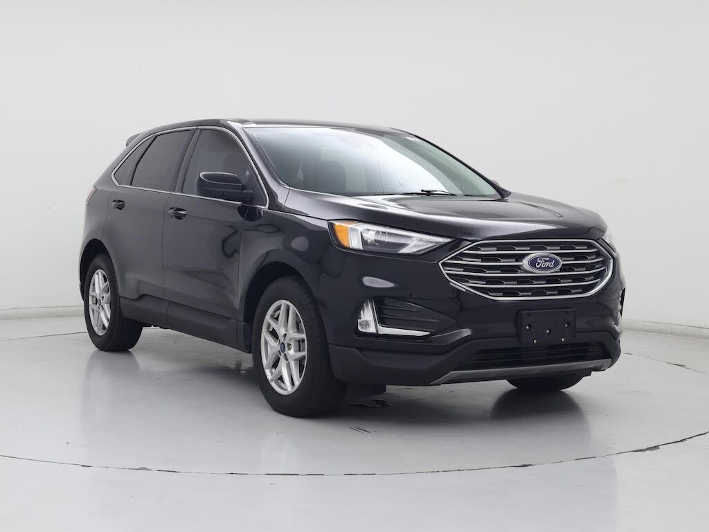 2022 Ford Edge SEL AWD