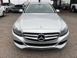 Mercedes-Benz C-Class C 300