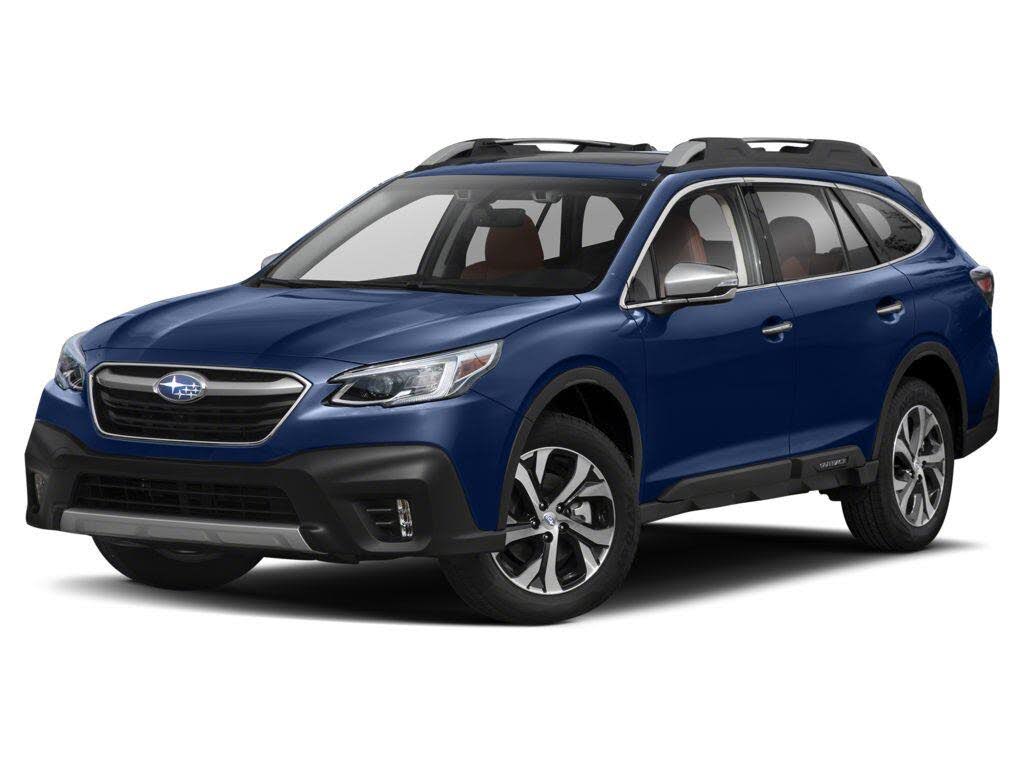 Subaru Outback Premier XT Wagon AWD 2022