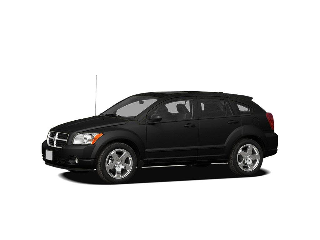 Dodge Caliber SXT FWD 2010