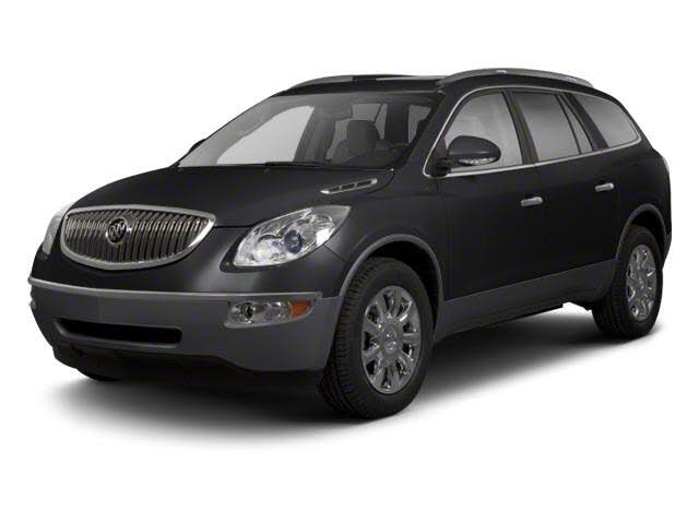 2011 Buick Enclave