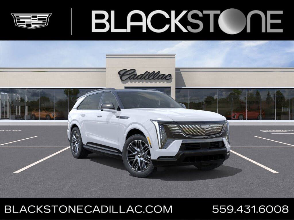 2026 Cadillac Escalade IQ Premium Sport AWD