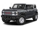 Ford Bronco Heritage Edition 4-Door 4WD