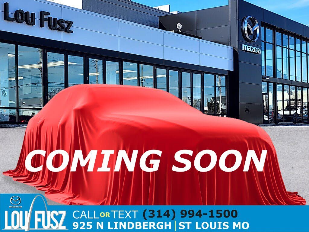 2012 Mazda MAZDA3 i Touring Hatchback