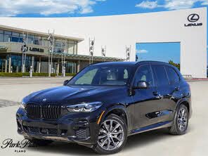 BMW X5 xDrive40i AWD
