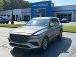 Genesis GV80 2.5T Standard AWD