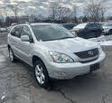 Lexus RX 350 AWD