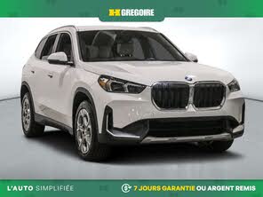 BMW X1 xDrive28i AWD