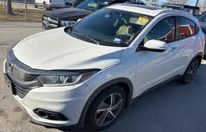 Honda HR-V EX FWD